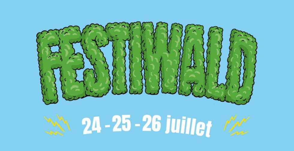 Festiwald 2026