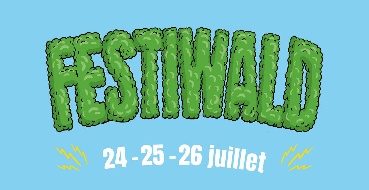Festiwald 2026